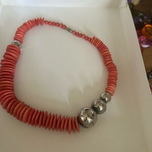 Perfect for Thanksgiving I just haven’t worn it as I have sooo much